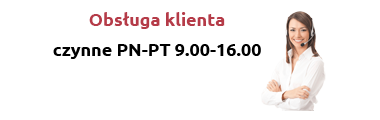 Obsługi klienta w Radlinie
